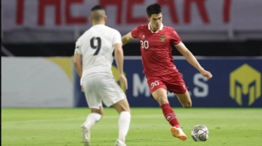 Perjalanan Elkan Baggott Dicuekin Shin Tae-yong Hingga Masuk Skuad Ipswich Town di Premier League