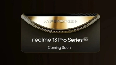 Realme 13 Pro Segera Meluncur, Ini Bocoran Fitur Kameranya