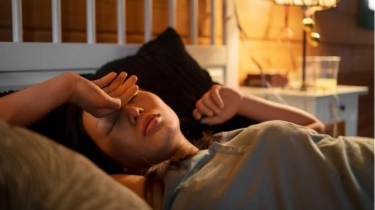 Sering Dianggap Sepele, Dokter Ungkap Cara Dapatkan Tidur Berkualitas