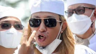 Sosok Ini Ikut Tuding Habib Bahar bin Smith Sesat: Mirip Orang-orang Penyembah Pohon