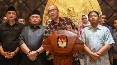 Usai Persetubuhan saat Tugas Negara, Hasyim Sempat Janji Akan Menikahi Anggota PPLN Den Haag