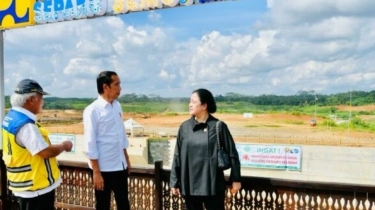 Anak Buah Resign usai Menkominfo Budi Arie Didesak Mundur, Puan Usullkan Ini ke Jokowi