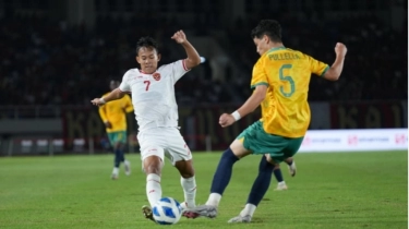 Jadi Pemain Terbaik Piala AFF U-16 2024, Muhammad Zahaby Gholy Tetap Rendah Hati