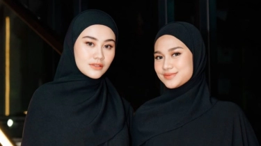 Minta Azizah Salsha Jadi Bridesmaid, Aaliyah Massaid Malah Diledek Netizen Sok Akrab