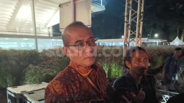 Segini Harta Kekayaan Hasyim Asy'ari, Ketua KPU Kini Dipecat Usai Diduga Lakukan Pelecehan