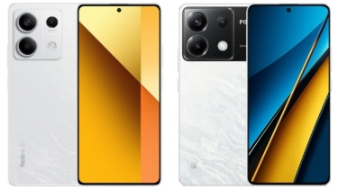 3 Rekomendasi HP Xiaomi Rp 3 Jutaan, Memori Besar Performa Gahar