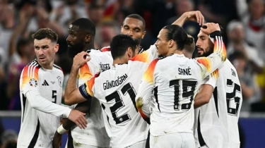 7 Fakta Menarik Jelang Duel Spanyol vs Jerman di Perempat Final Euro 2024