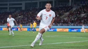 Alasan Zahaby Gholy Gacor di Timnas Indonesia U-16