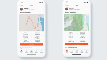 Apa Itu Joki Strava? Ramai di X Gegara Tren Olahraga Lari