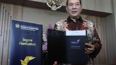 Aset Triliunan Tommy Soeharto Tak Laku-laku Dilelang BLBI