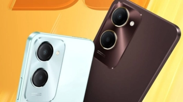 Dikonfirmasi, iQOO Z9 Lite Bawa Kamera 50 MP dan IP64