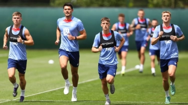 Elkan Baggott Ikut Latihan Perdana Ipswich Town, Siap Tampil di Premier League!