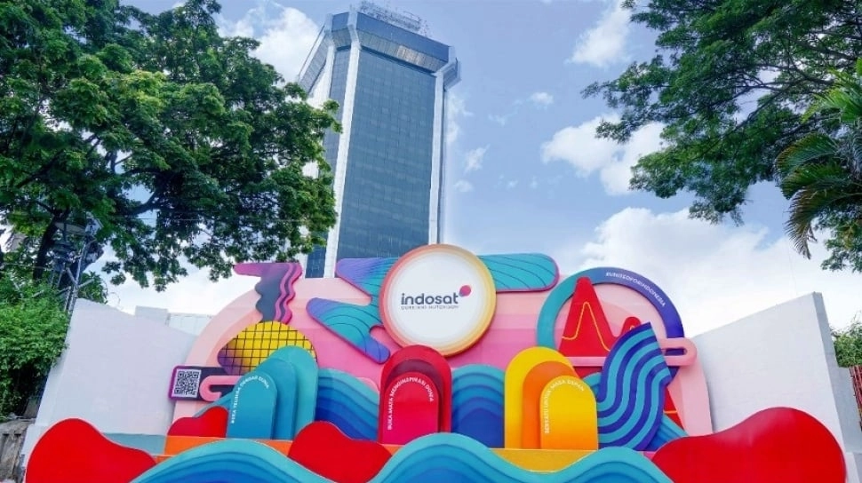 Indosat Bongkar Fakta Dugaan Staf Lintasarta Bocorkan Kata Sandi PDNS