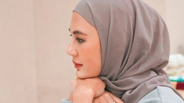 Kisah Haru Paula Verhoeven Putuskan Hijrah, Ternyata Sudah Niat Pakai Hijab Sejak 2019