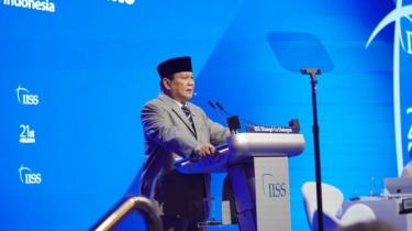 Malam-malam Prabowo saat Baru Jabat Presiden, Dihantui Utang Jatuh Tempo Rp800 Triliun di 2025