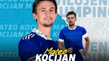 Sebelum Mateo Kocijan Gabung Persib, Bagaimana Performa Pemain Kroasia di Liga Indonesia?