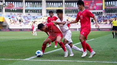 Sentuhan 'Ajaib' Shin Tae-yong Dibongkar Tangan Kanan Usai Timnas Indonesia U-16 Juara 3 Piala AFF U-16 2024