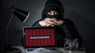 Serangan Ransomware ke PDNS 2 Tergolong Aksi Terorisme Siber