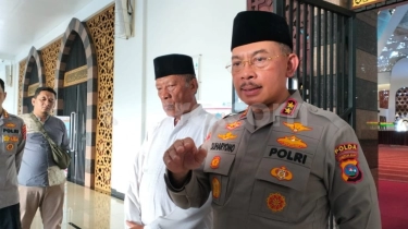 Tak Gentar Dilaporkan ke Propam Polri soal Kasus Afif, Kapolda Sumbar: Saya Pembela Kebenaran