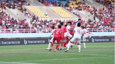 Tak Terima Timnasnya Dihajar 5-0, Netizen Vietnam Tuduh Timnas Indonesia U-16 Pakai Doping