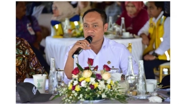 Terkuak di Persidangan, Auditor BPK Haerul Saleh Diduga Jual Beli Audit WTP Kementan Rp12 Miliar!