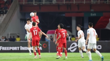 Timnas Indonesia Sibuk di Round 3 Kualifikasi Piala Dunia 2026, Vietnam Bikin Turnamen Sendiri
