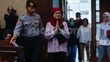 Usai Jebloskan Eks Dirut Pertamina Karen Agustiawan ke Penjara, KPK Usut Proyek LNG Milik Perusahaan AS