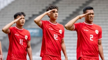2 Hal yang Bikin Timnas Indonesia U-19 Mampu Juara Piala AFF U-19 2024