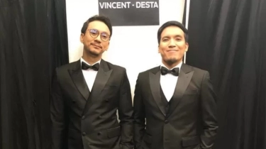 Kronologi Vincent dan Desta Ikut Terseret di Kasus Eks Ketua KPU Hasyim Asy'ari, Kok Bisa?