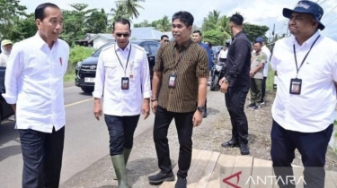 Pasok Stok Bersubsidi, PT Pupuk Indonesia Dukung Program Bantuan Pompa Irigasi Sawah di Kabupaten Bone