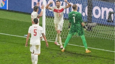 4 Negara Gagal ke Semifinal Euro 2024, Juara Bertahan Hingga Kuda Hitam