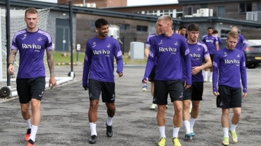 Akhirnya! Swansea City Lepas Nathan ke Southampton dengan Harga Rp 62,3 Miliar