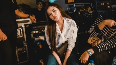 Denny Caknan & Bella Bonita Rayakan Anniversary Pernikahan Pertama, Banjir Doa dan Hujatan Netizen