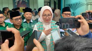 Gerindra dan PKS Bersatu di Pilgub Banten, Ancaman Nyata Airin Rachmi Tak Dapat Teman Koalisi?
