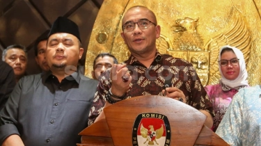 Hasyim Asy'ari Merasa 'Ganteng' Terseret Kasus Pelecehan: Risiko Mbak