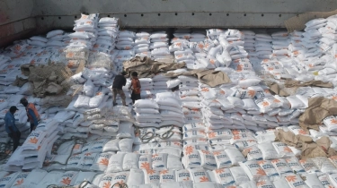 Imbas Mark Up Impor Beras, Anggota Komisi IV DPR Usulkan Bentuk Pansus