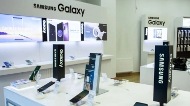 Perhatian! 3 HP Samsung Galaxy Ini Tidak Dapat Pembaruan Lagi
