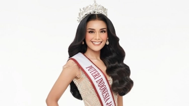 Profil Harashta Haifa Zahra, Berhasil Raih Gelar Miss Supranasional 2024 Pertama Kalinya Untuk Indonesia