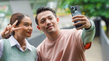 Tecno Spark 20 Pro Versi RAM 8GB Rilis ke Indonesia, Harga Lebih Murah
