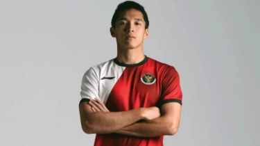 TikToker Malaysia Komentari Jersey Olimpiade Indonesia: Terlalu Simple tapi...