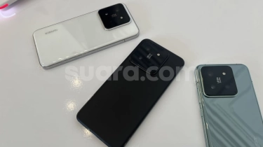 Xiaomi 15 Series Bisa Tahan Air hingga 1,5 Meter