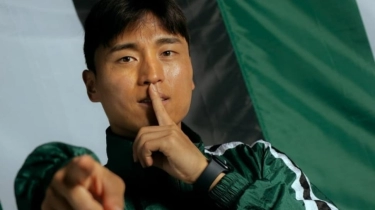 2 Fakta Direkrutnya Mantan Asuhan Shin Tae-yong di Korea Selatan oleh PSS Sleman