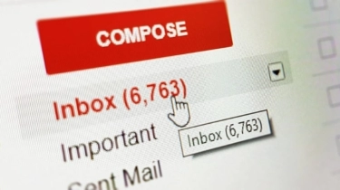 Berhenti Berlangganan Email Massal di Gmail? Begini Caranya
