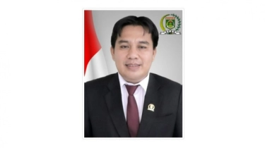 Profil M Saleh Mukadam, Anggota DPRD Lampung Tembak Mati Warga di Pernikahan
