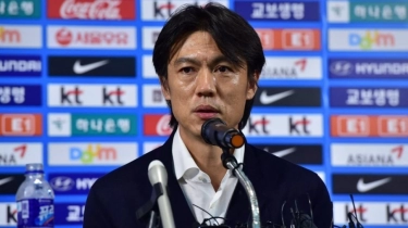 Urung Rekrut Shin Tae-yong, Timnas Korea Selatan Resmi Umumkan Pelatih Baru