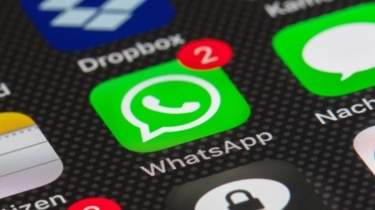 3 Cara Mengirim Pesan Kosong di WhatsApp, Ikuti Trik Ini