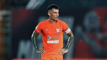 3 Pemain Naturalisasi Generasi Pertama Paling Subur di Klub Liga 1, Ada yang Masih Terpakai di Timnas Indonesia