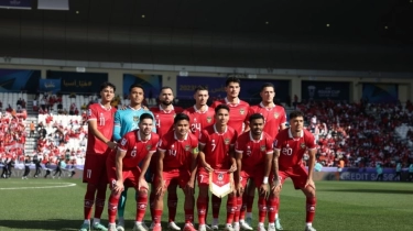 6 Pemain Timnas Indonesia Dipuji FIFA, Shin Tae-yong Dianggap Ubah Skuad Garuda Mainkan Sepak Bola Modern