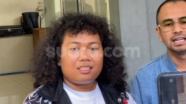 Bibit Bebet Bobot Marshel Widianto: Koar-koar Antikorupsi, Dinilai Layak Maju Pilkada Tangsel karena Pendiam