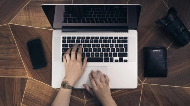Cara Restart Laptop Cuma Pakai Keyboard